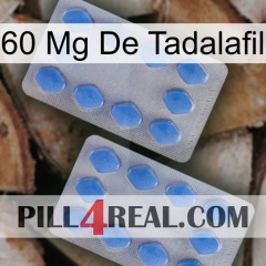 60 Mg Tadalafil 20